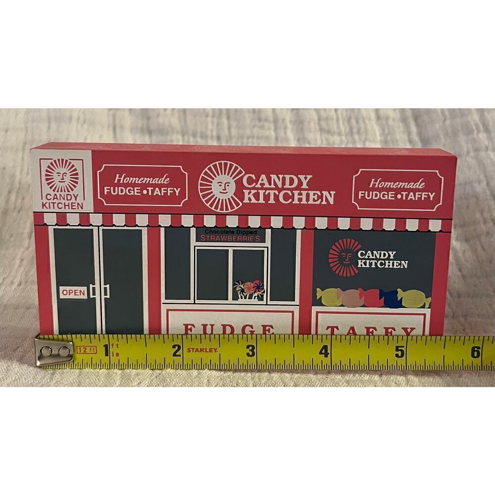 Cats Meow Candy Kitchen - Picture 2 of 4